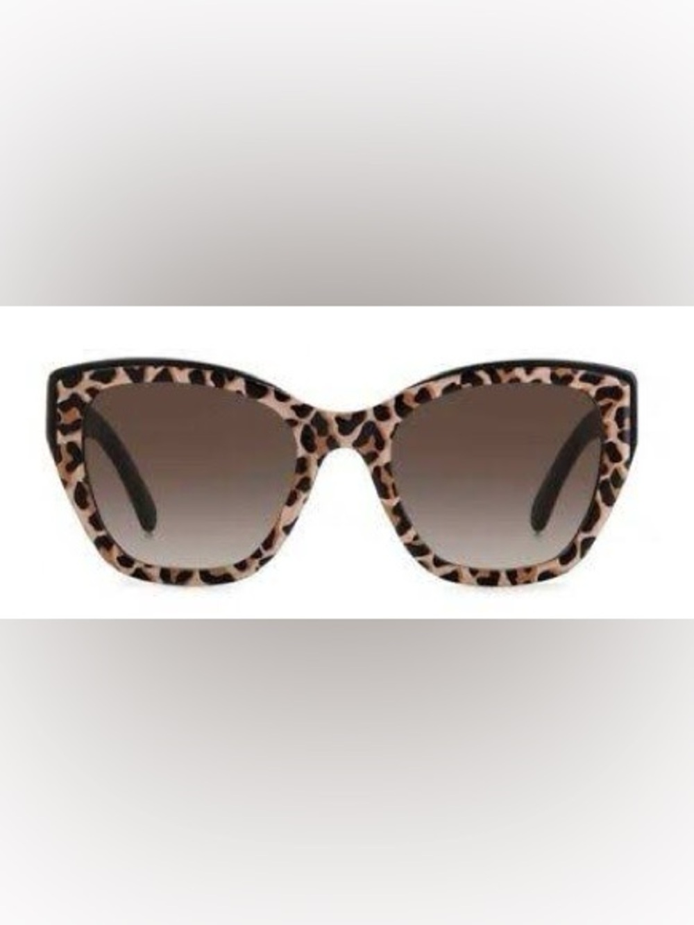 New Kate Spade Yolanda Sunglasses!